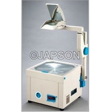 Over Head Projector, Deluxe, ABS Body Over Head Projector, Deluxe, ABS Body
